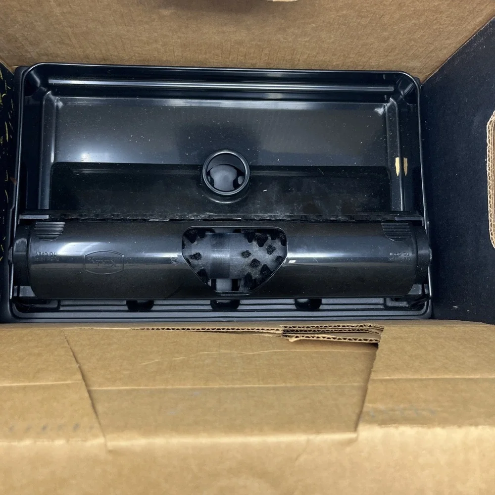 Kirby G Six G6 Carpet Complete Shampoo System Original Box Not Complete